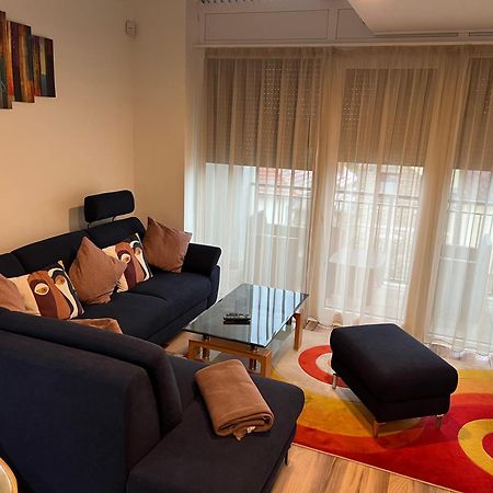 Jada Lakas Apartment Keszthely Ngoại thất bức ảnh
