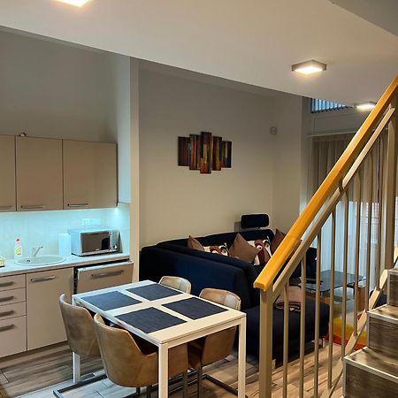 Jada Lakas Apartment Keszthely Ngoại thất bức ảnh