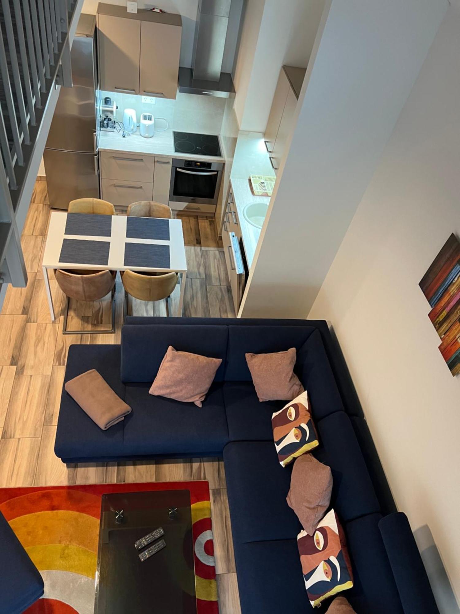 Jada Lakas Apartment Keszthely Ngoại thất bức ảnh