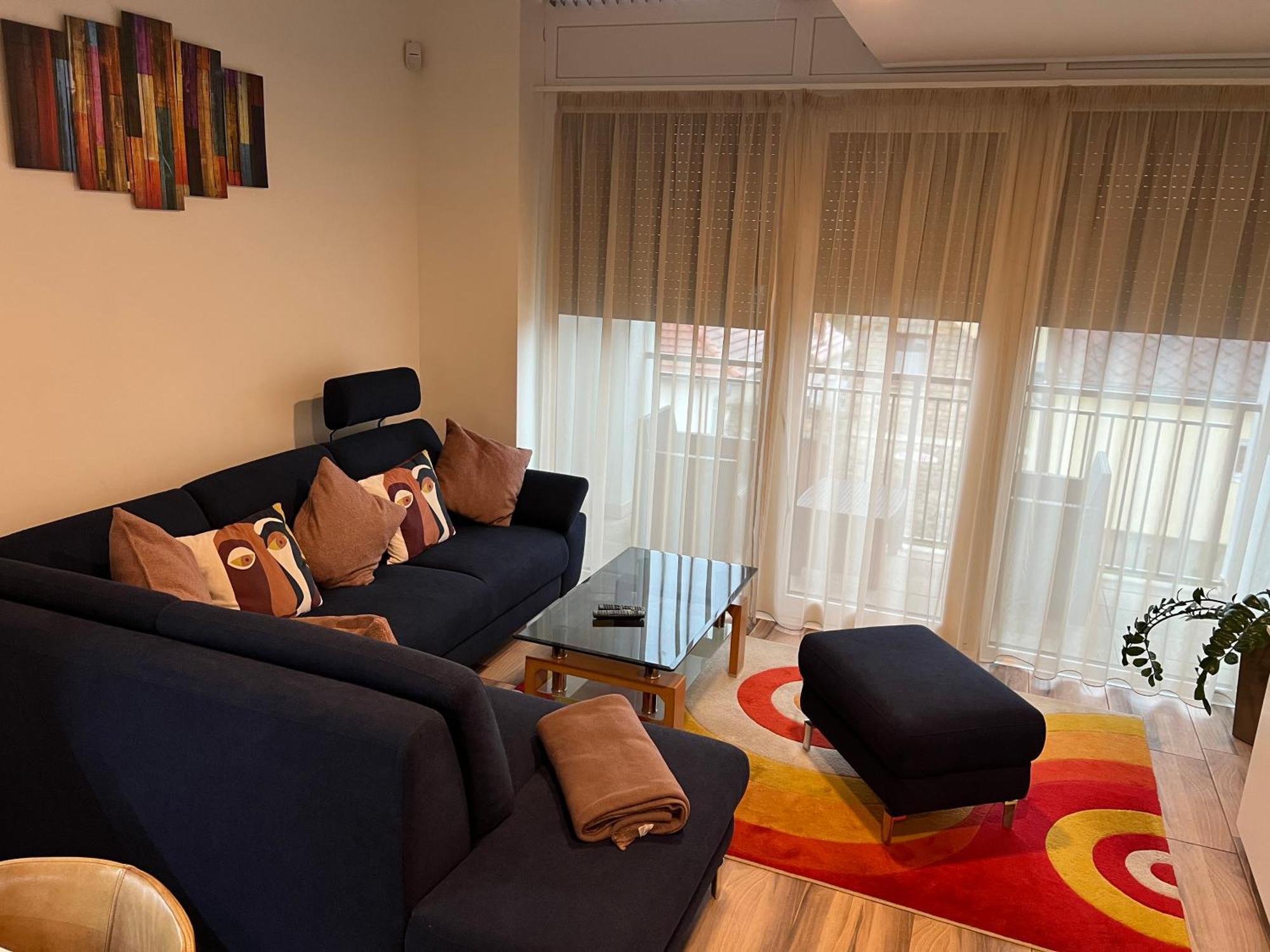 Jada Lakas Apartment Keszthely Ngoại thất bức ảnh