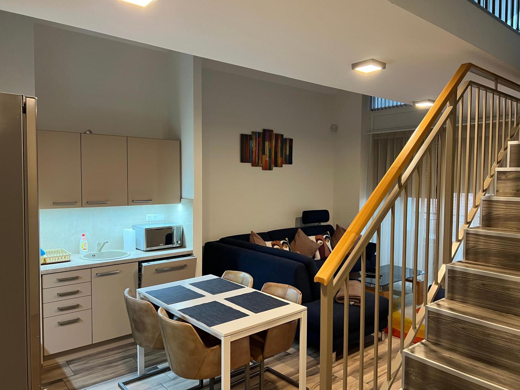 Jada Lakas Apartment Keszthely Ngoại thất bức ảnh