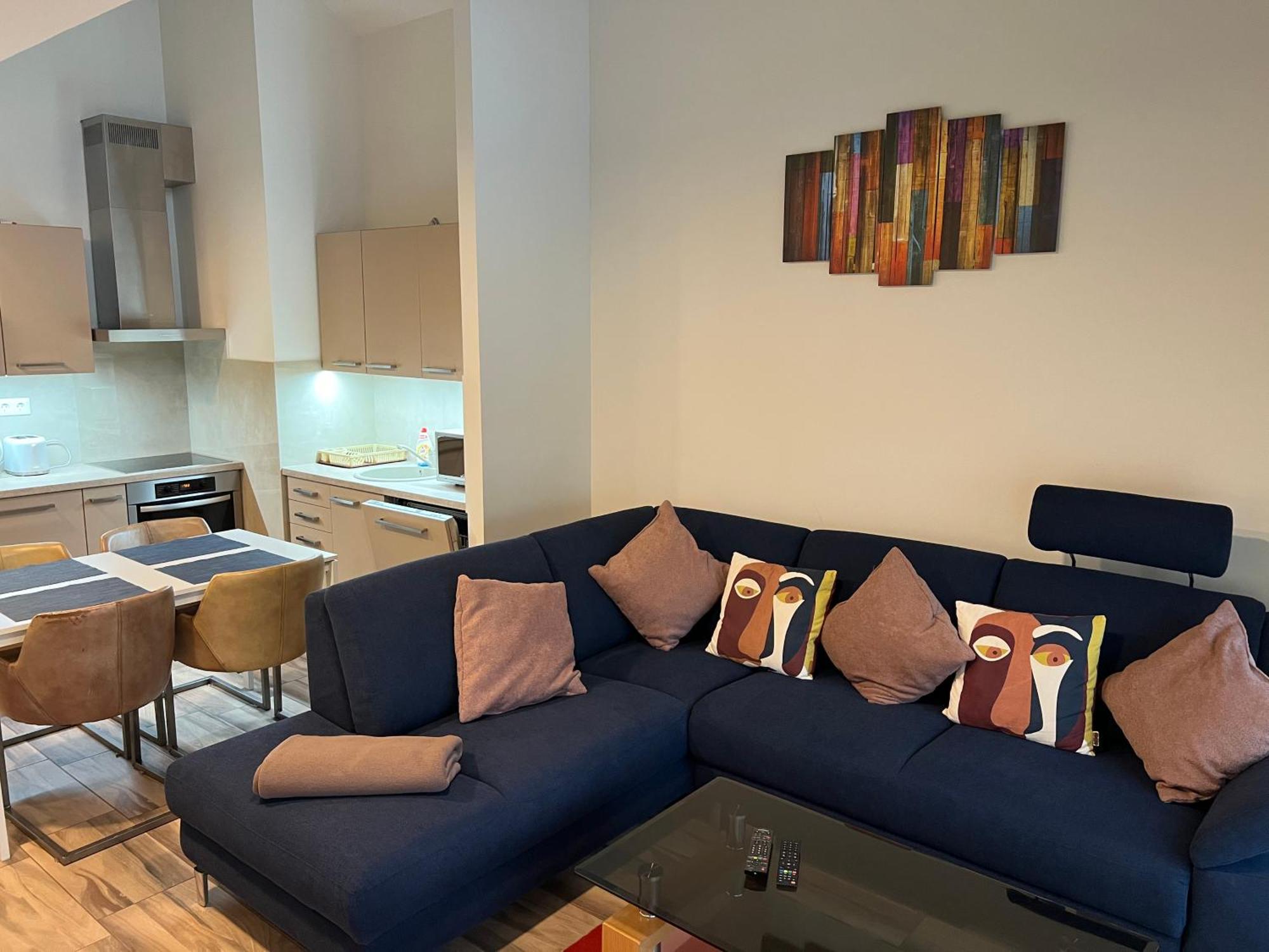 Jada Lakas Apartment Keszthely Ngoại thất bức ảnh