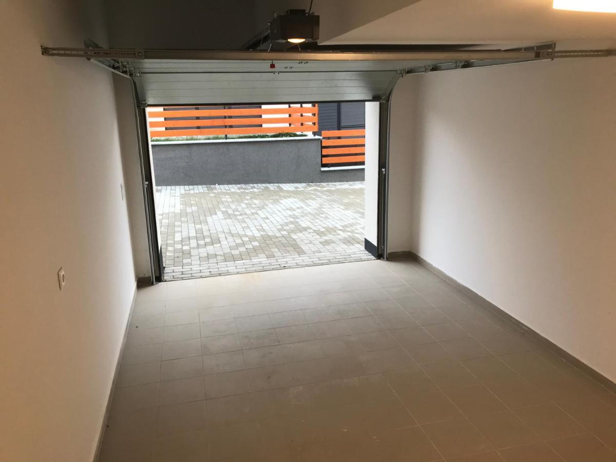 Jada Lakas Apartment Keszthely Ngoại thất bức ảnh