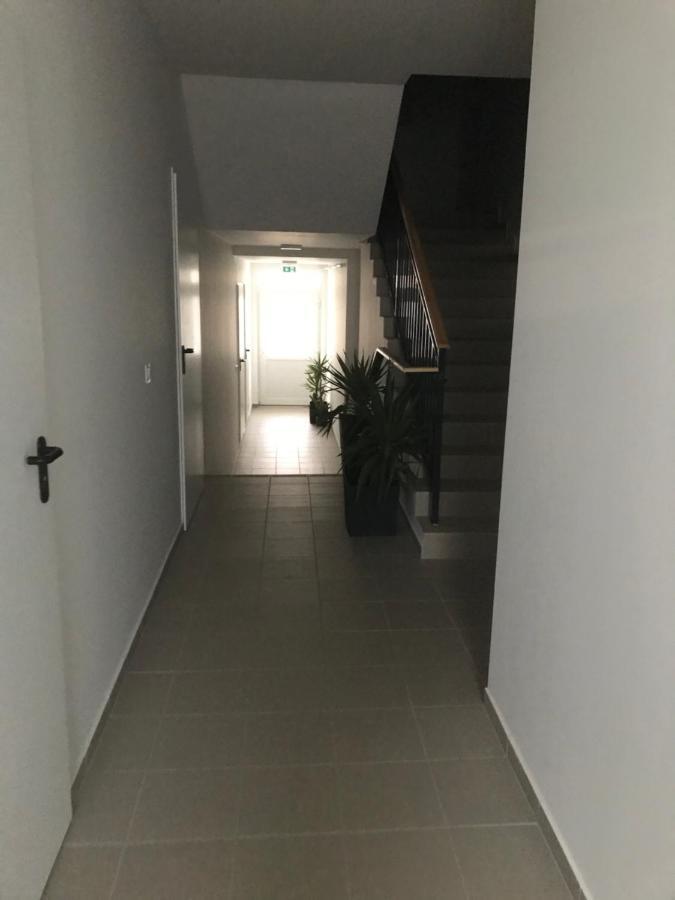 Jada Lakas Apartment Keszthely Ngoại thất bức ảnh