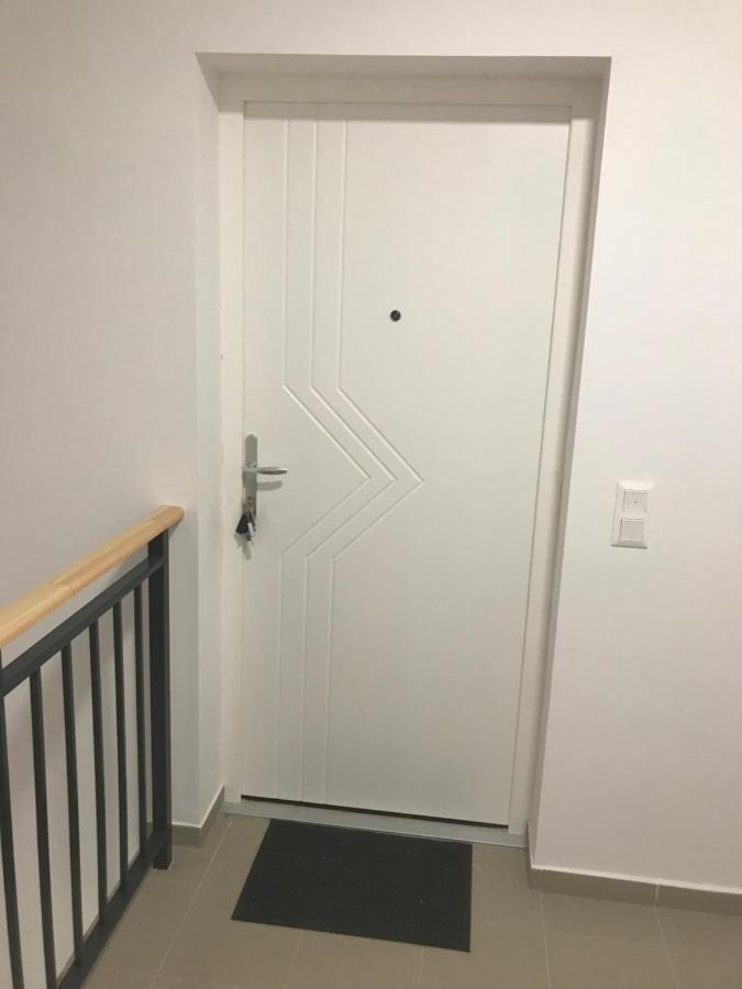 Jada Lakas Apartment Keszthely Ngoại thất bức ảnh