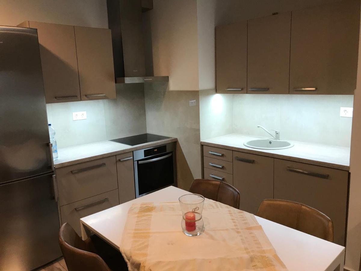 Jada Lakas Apartment Keszthely Ngoại thất bức ảnh