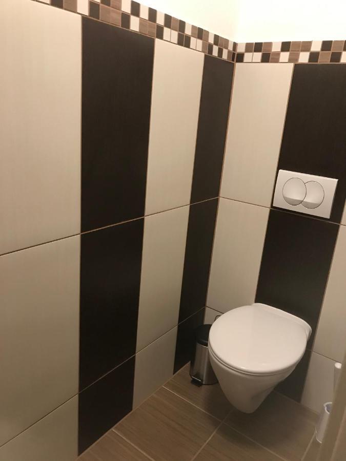 Jada Lakas Apartment Keszthely Ngoại thất bức ảnh