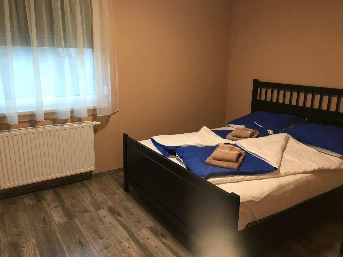 Jada Lakas Apartment Keszthely Ngoại thất bức ảnh