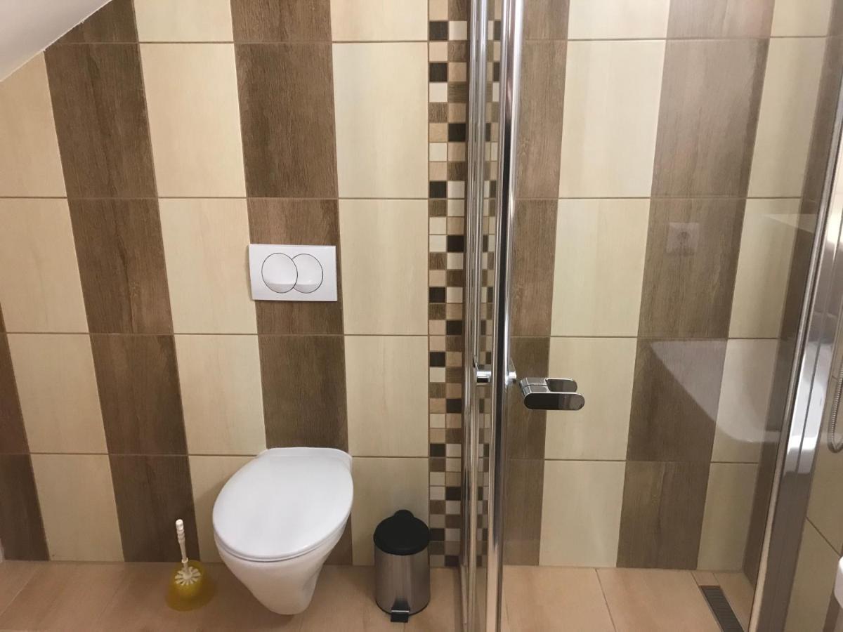 Jada Lakas Apartment Keszthely Ngoại thất bức ảnh