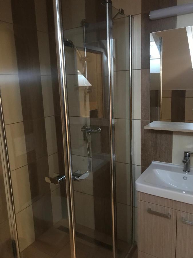 Jada Lakas Apartment Keszthely Ngoại thất bức ảnh
