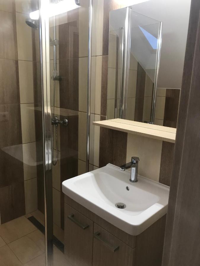 Jada Lakas Apartment Keszthely Ngoại thất bức ảnh